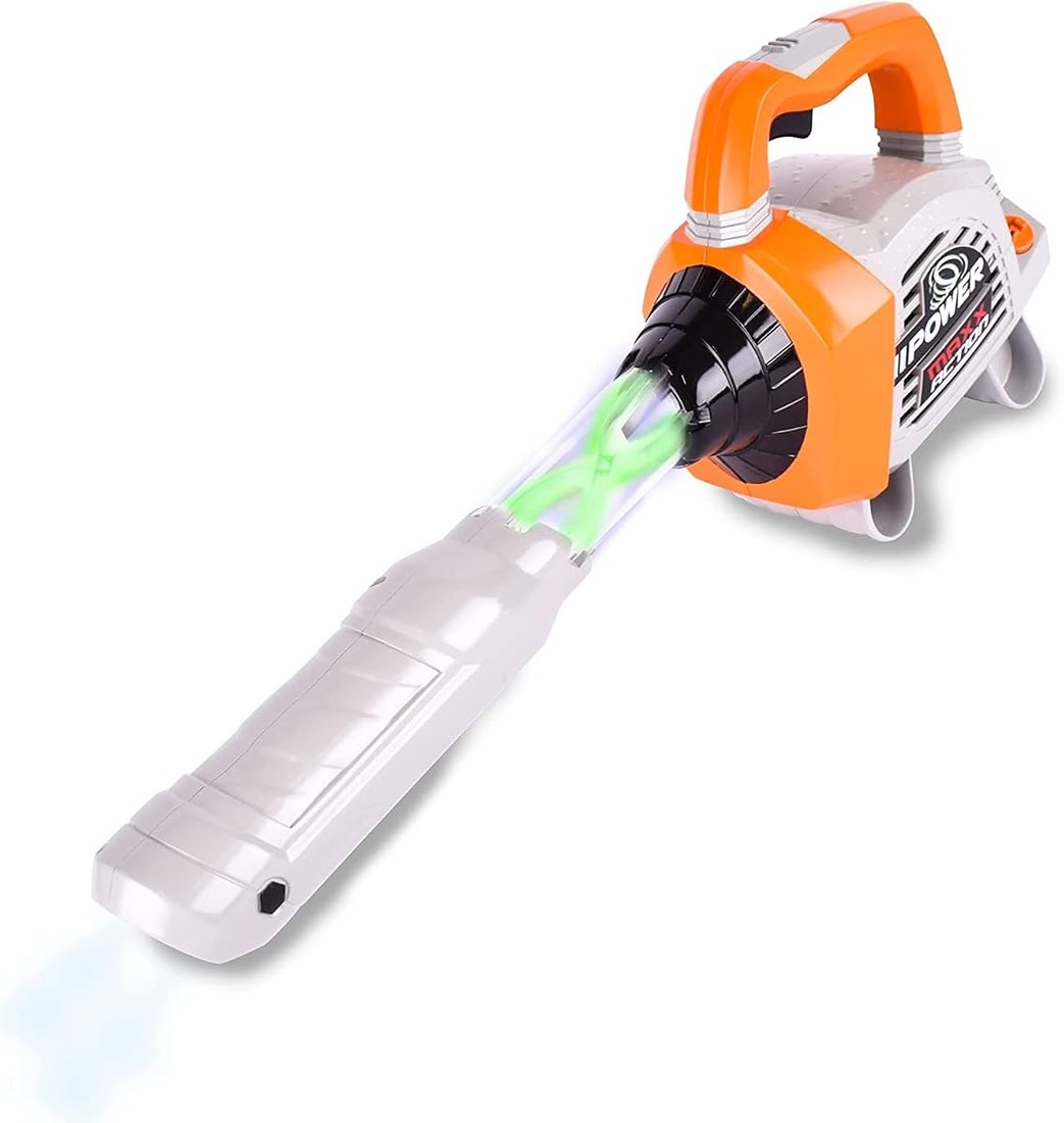 Leaf Blower Toy for Kids